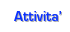 Attivita’